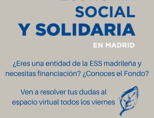 Fondo para la promoción de la Economía Social y Solidaria de la ciudad de Madrid