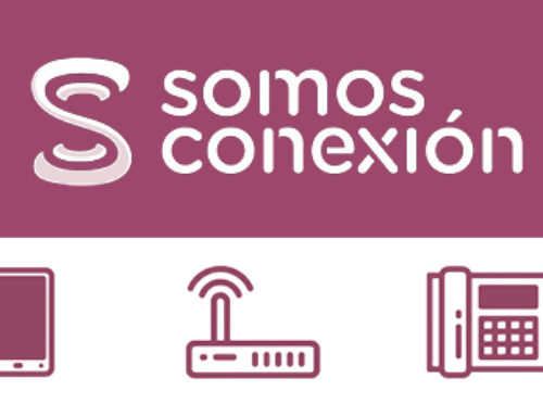 Si eres socia del MES Madrid, puedes tener tu móvil en Somos Conexión