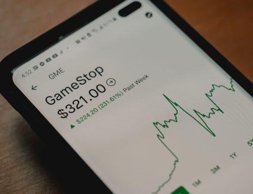 Reddit, GameStop y Melvin Capital: rompiendo las reglas de Wall Street.