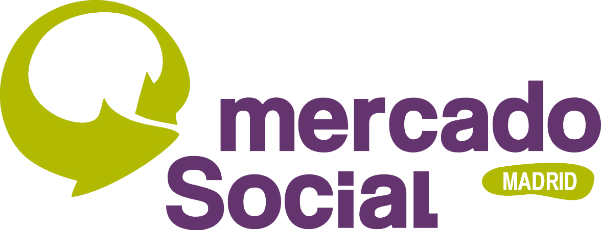 Mercado Social de Madrid Logo