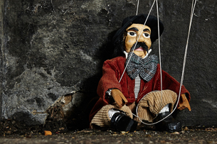 día mundial de la marioneta