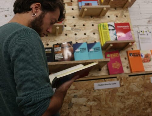 Taller de lectura