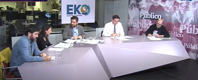 Economía social y cooperativismo: creación de empleo con democracia empresarial