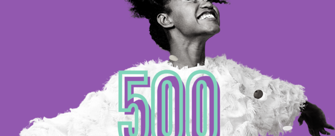 500 socias consumidoras