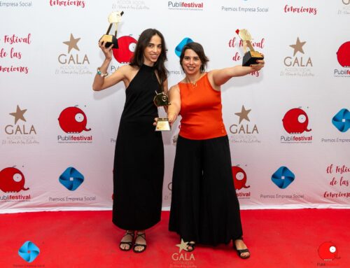 Hemos ganado 3 premios y nos ha entrevistado en El Salto