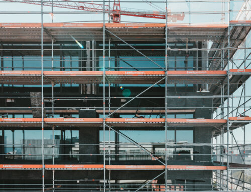 Desgravaciones fiscales por obras de rehabilitación energética