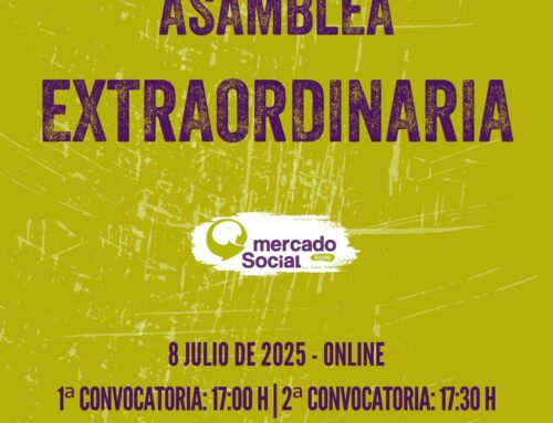 Asamblea Extraordinaria del MESM el 8 de julio