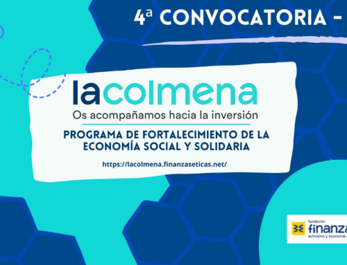 4ª edición del programa estatal La Colmena – 2025