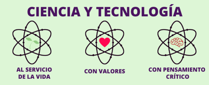 Tecnología y ciencia al servicio de la vida