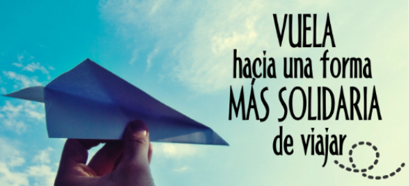 Por otro turismo. Día Internacional del Turismo. Mercado Social de Madrid