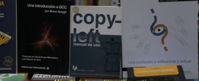 Economía Solidaria y Tecnología: Dabne, Paskin Studio y Corio Psicología.