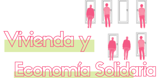 dosier vivienda economía solidaria