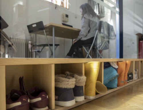 🧶 Economías tejidas por mujeres, una historia que contar 💜