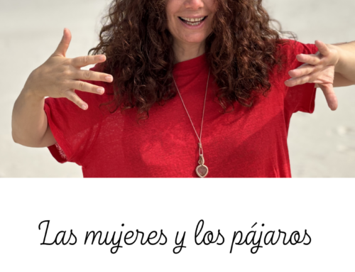 Las mujeres y los pájaros – Espectáculo de narración oral para público adulto