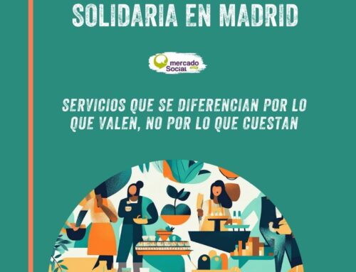 Catálogo de Empresas de Economía Social y Solidaria para Eventos
