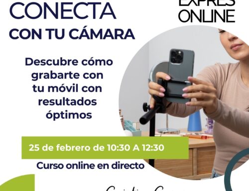 Descubre cómo grabarte con tu móvil con resultados óptimos