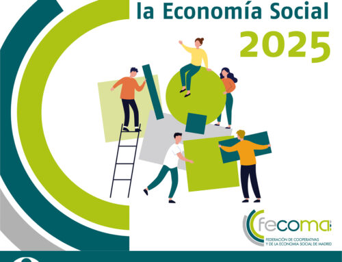 Hemos hecho la Memoria 2025 de FECOMA