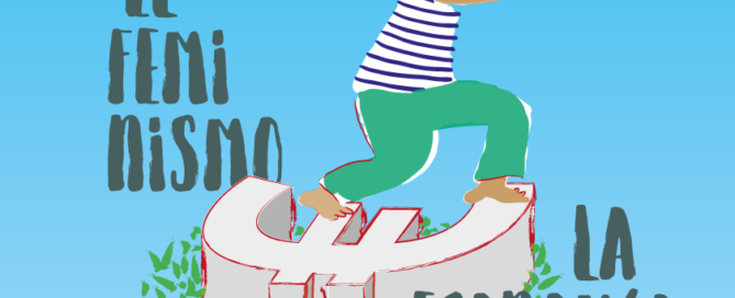 igualdad de oportunidades