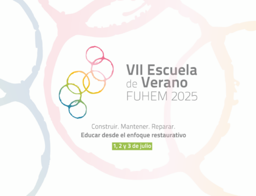 Escuela de Verano FUHEM para profesorado