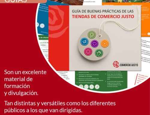 Unas cuantas guías muy prácticas