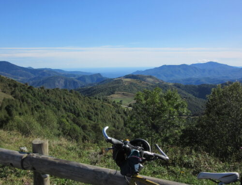 Pirinexus, 10-15 junio 2025
