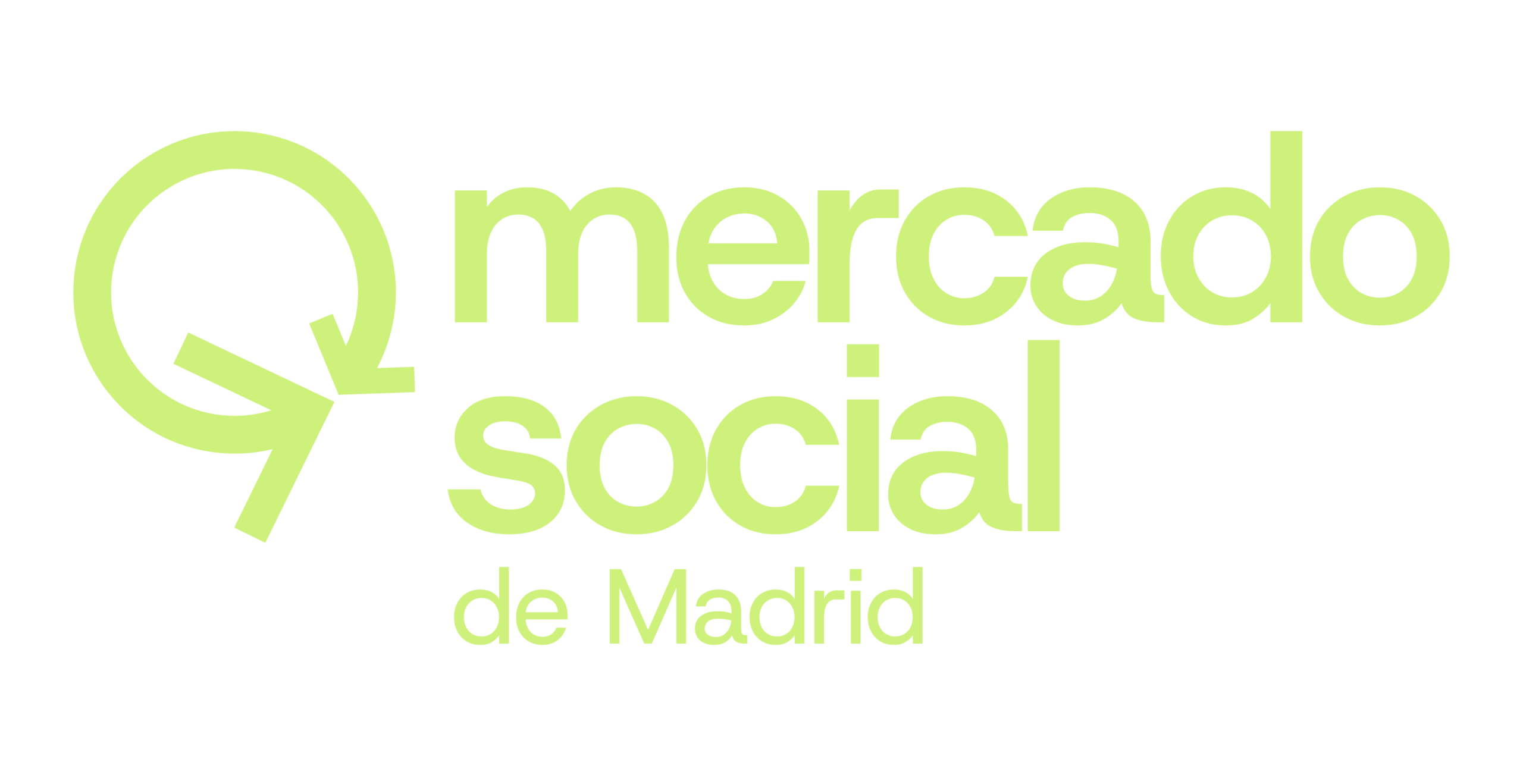 Mercado Social de Madrid Logo