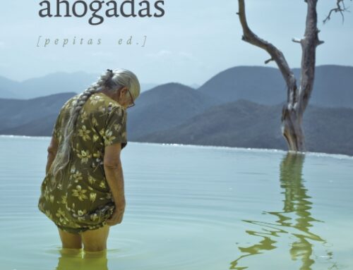 Presentación del libro «Memorias Ahogadas» en Ecooo