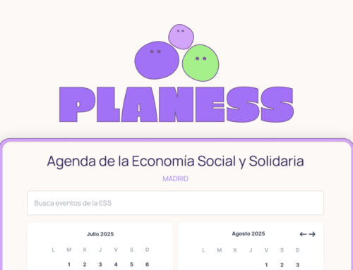 PlanESS: el calendario de la economía social