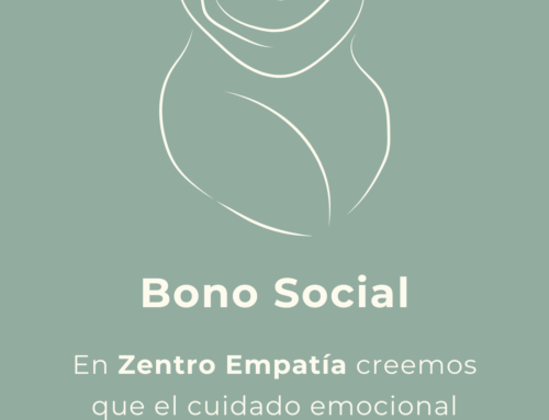 Bono Social de Acompañamiento Psicológico