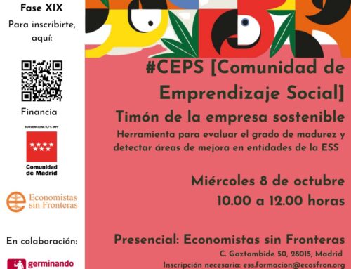 CEPS_Timón de la empresa sostenible