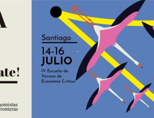 Economía Summer Tour