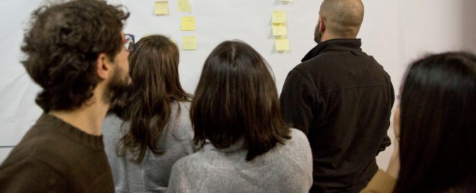 Abierto el plazo de la convocatoria de Ayudas a Cooperativas y Sociedades Laborales