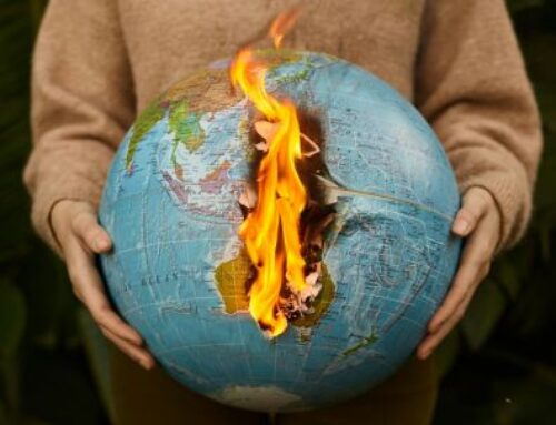 Coloquio. ¿Qué está haciendo Trump ante los grandes desafíos de la humanidad?