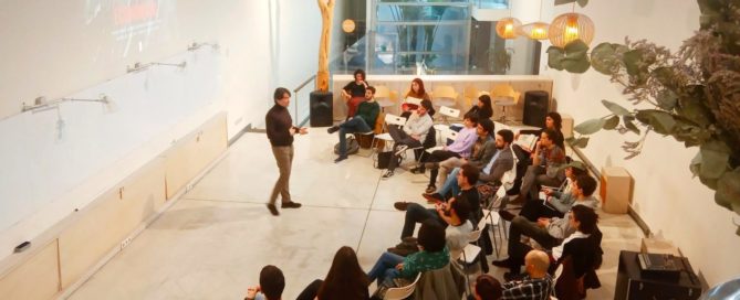 Activismo Económico