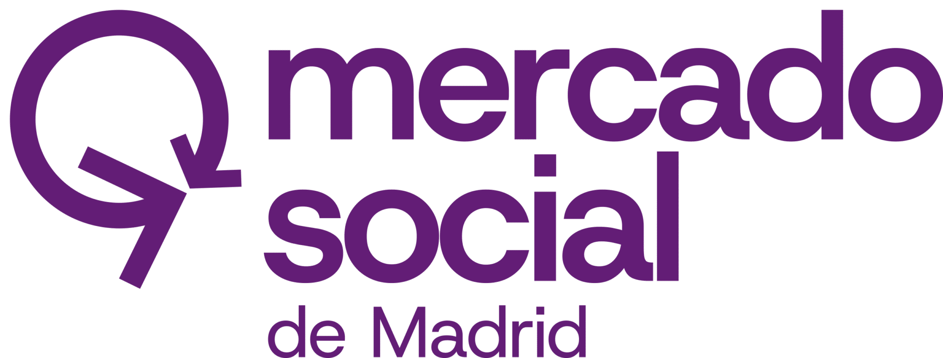 Mercado Social de Madrid Logo