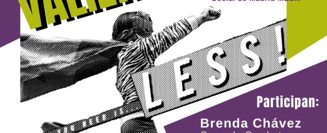 conversación virtual sobre consumo consciente