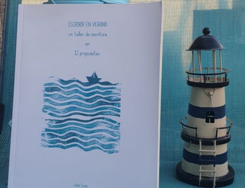 Esciribir en verano (artículo)