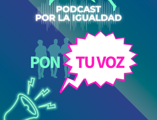 Pon tu voz por la igualdad: voces adolescentes