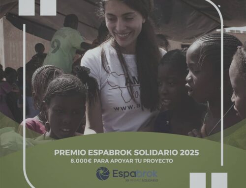 PREMIO SOLIDARIO 2025- HASTA EL 28 SEPTIEMBRE