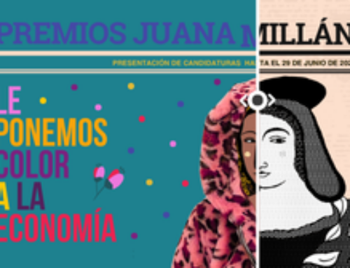 Premios Juana Millán 2025: cuarta edición para celebrar una economía con nombre propio