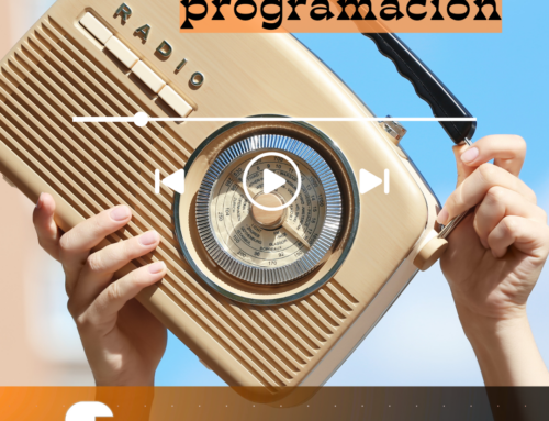 Escucha las voces de Radio Galapagar en su nueva programación
