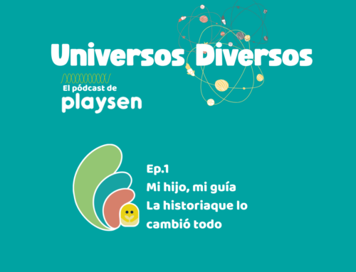 Universos Diversos: un podcast sobre neurodivergencias y su acompañamiento
